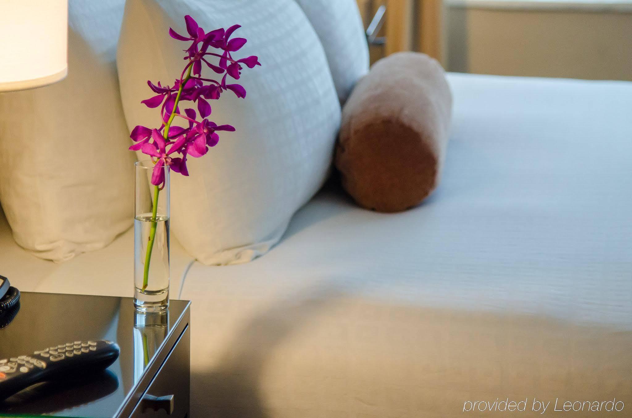 Beacon Hotel & Corporate Quarters Вашингтон Экстерьер фото