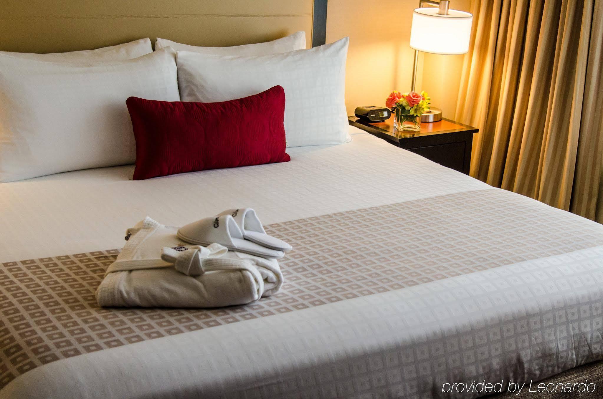 Beacon Hotel & Corporate Quarters Вашингтон Экстерьер фото