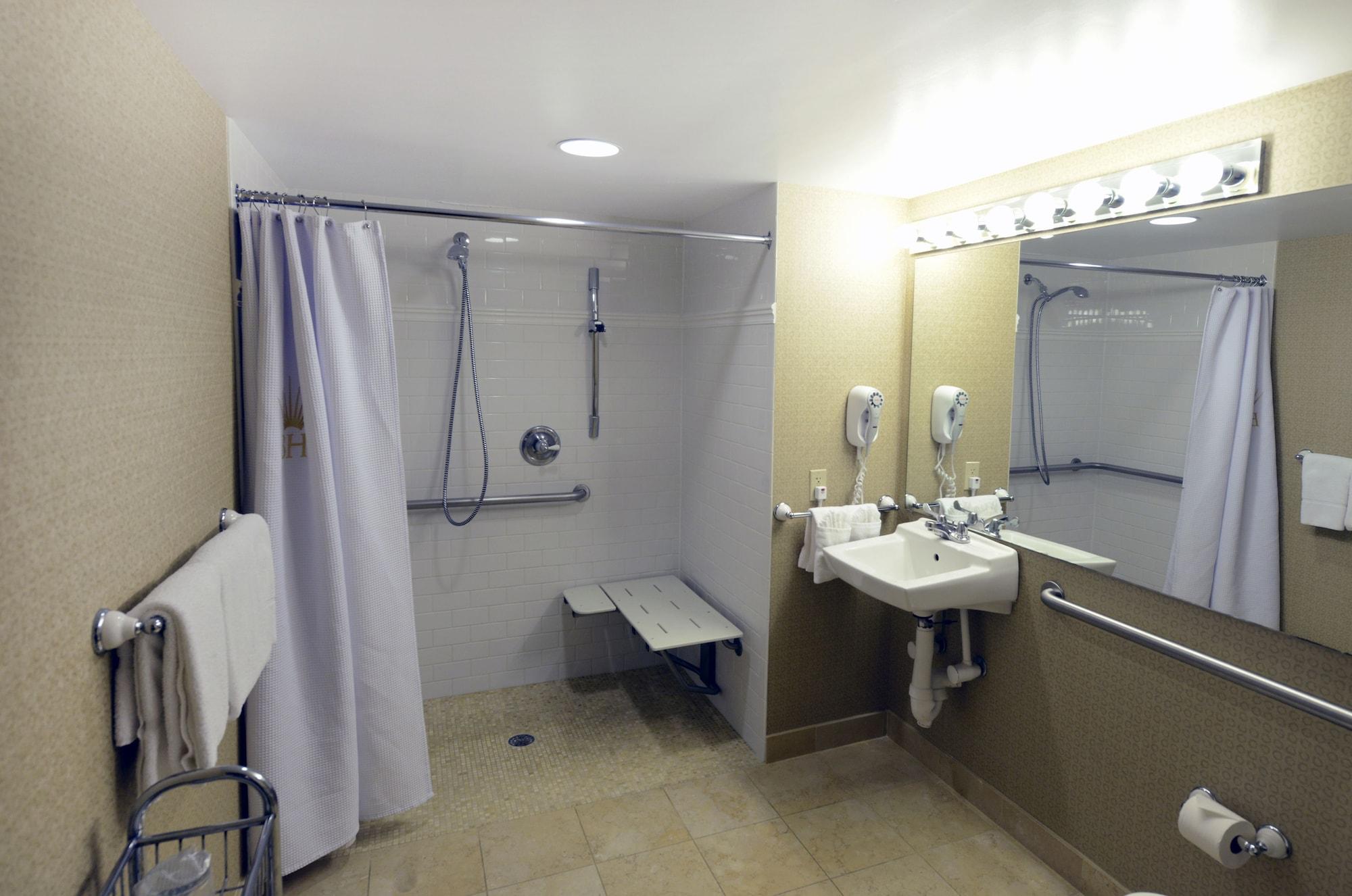 Beacon Hotel & Corporate Quarters Вашингтон Экстерьер фото