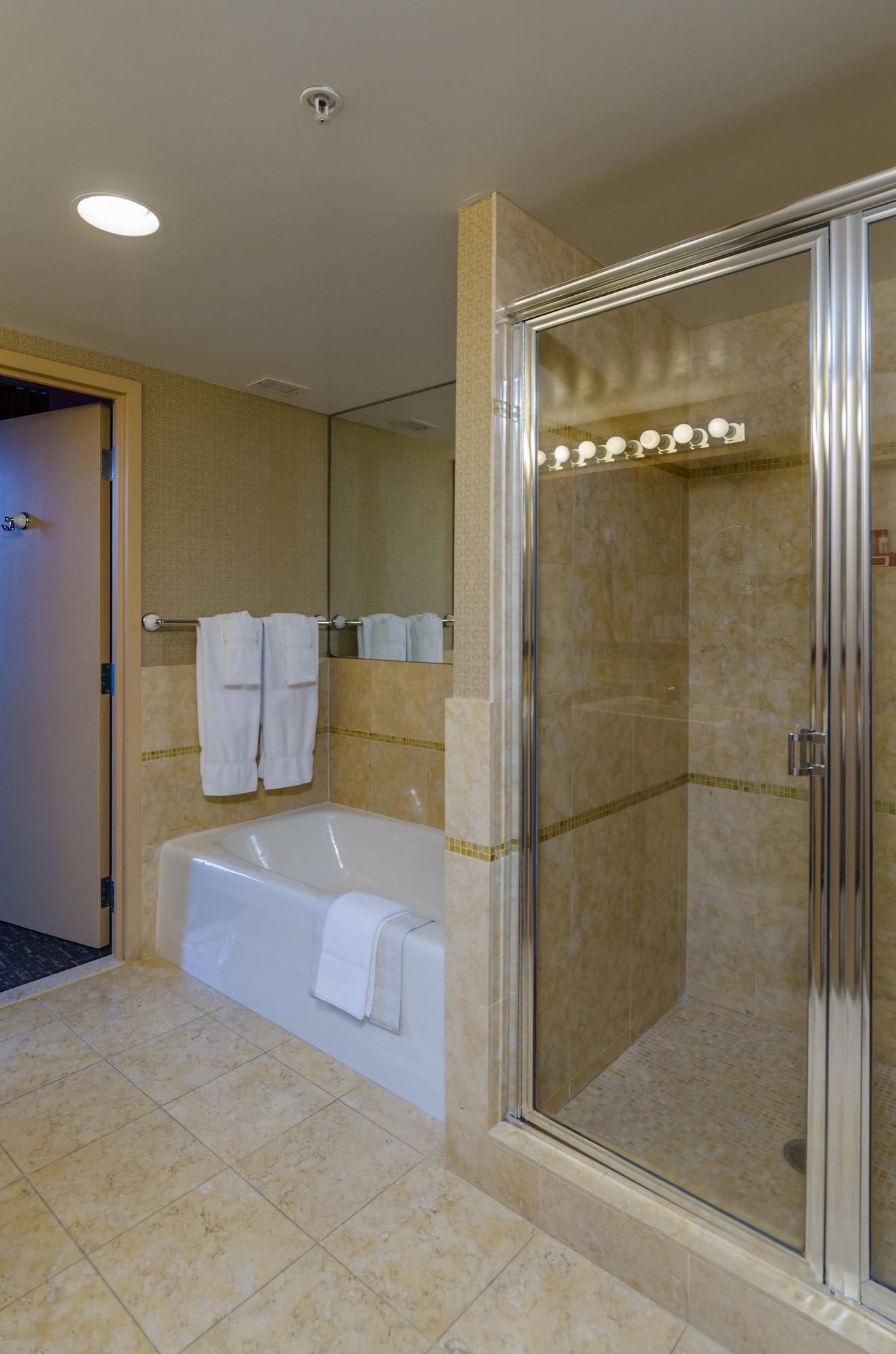 Beacon Hotel & Corporate Quarters Вашингтон Экстерьер фото