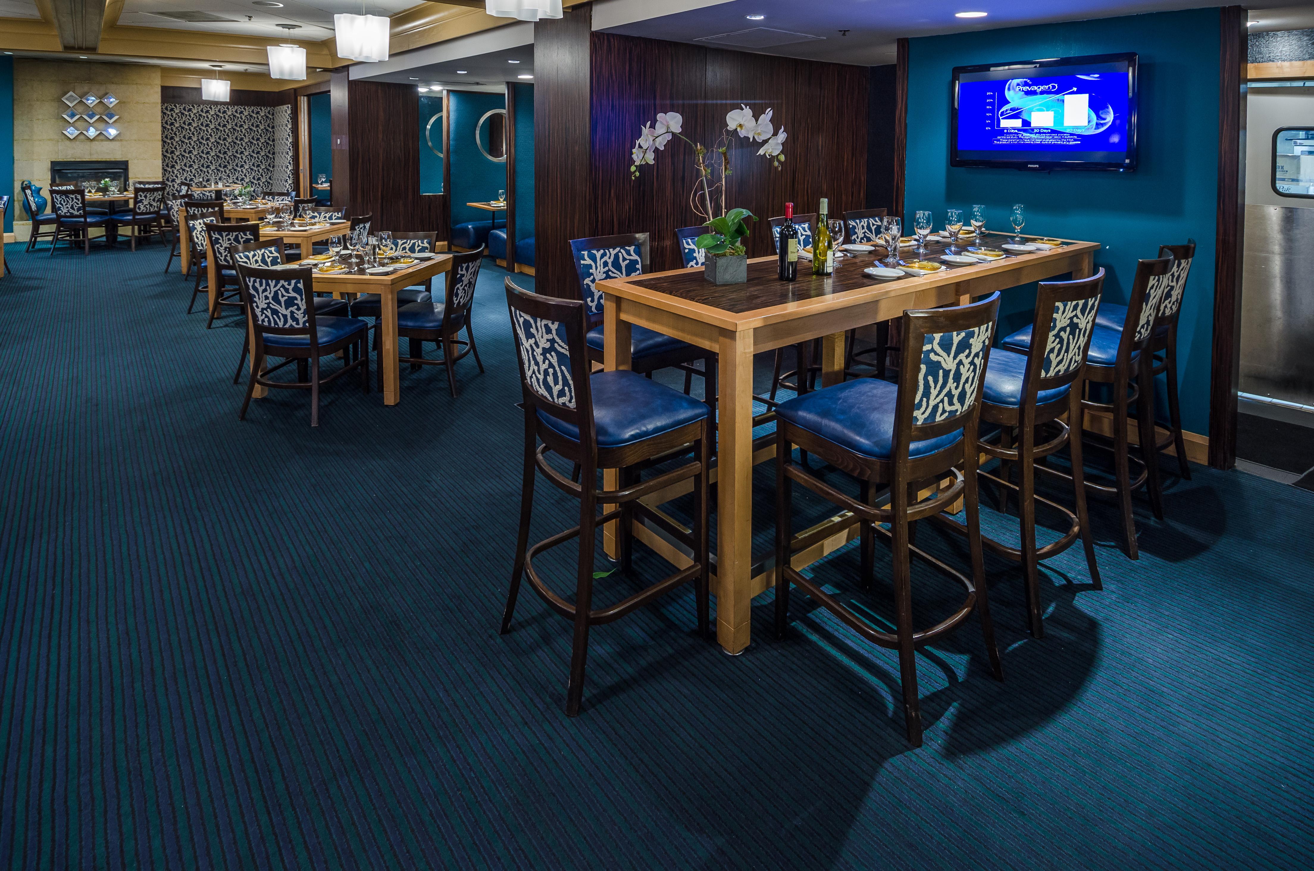 Beacon Hotel & Corporate Quarters Вашингтон Экстерьер фото
