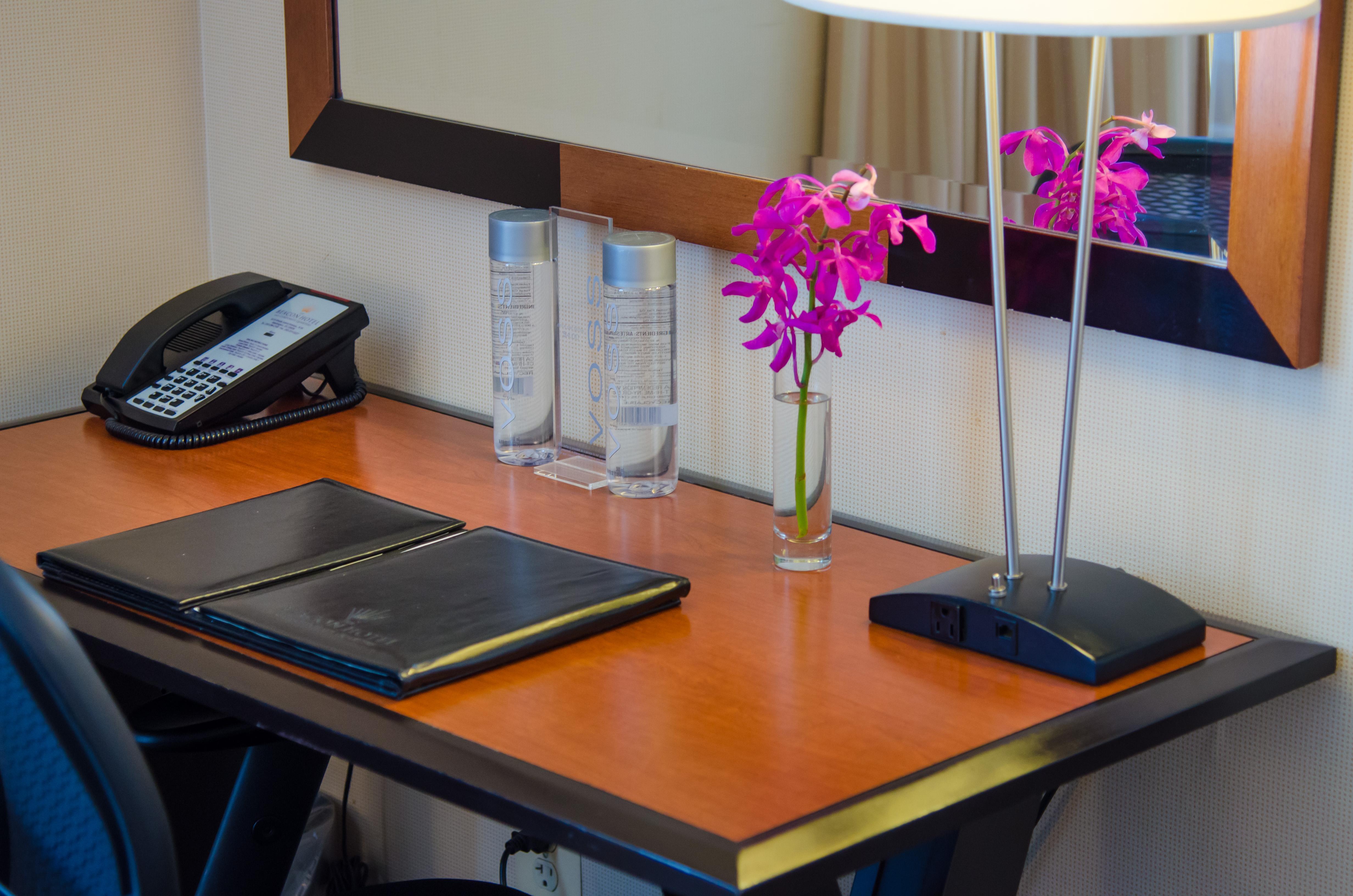 Beacon Hotel & Corporate Quarters Вашингтон Экстерьер фото